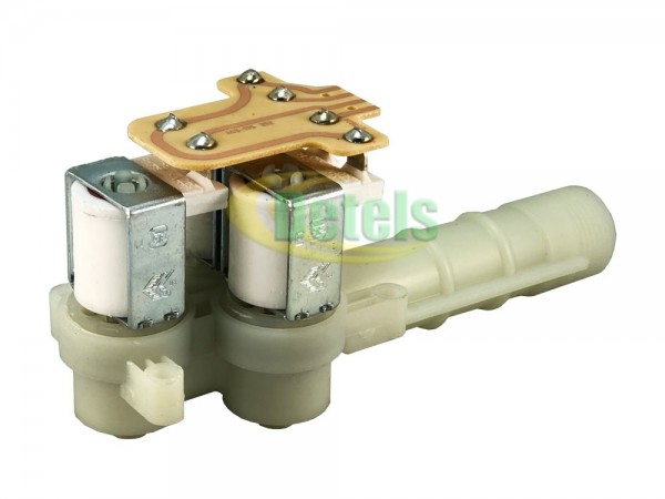 Клапан подачі води AEG Electrolux Privileg 899645238280 для пральної машини Клапан подачі води AEG Electrolux Privileg 899645238280 для пральної машини